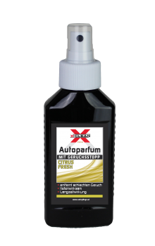 X-Clean Autoparfüm Citrus Fresh - 100ml